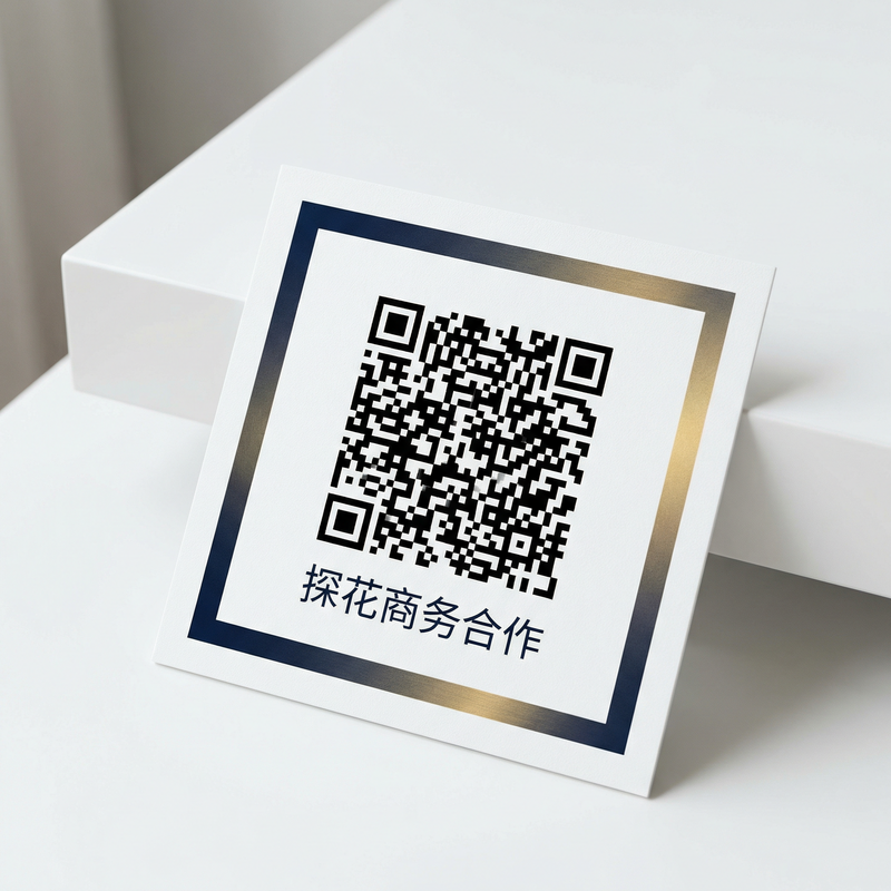 羞耻play商务合作二维码