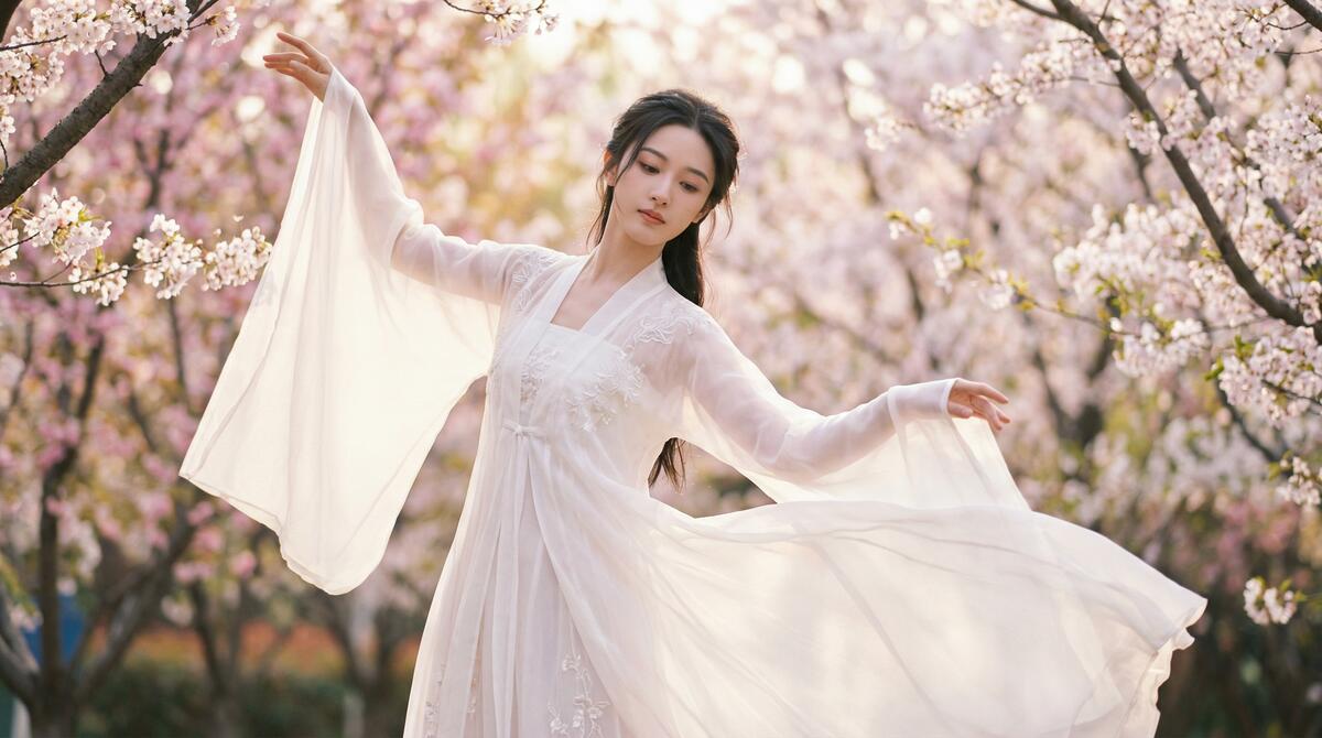 羞耻play视频-樱花季唯美写真视频拍摄花絮