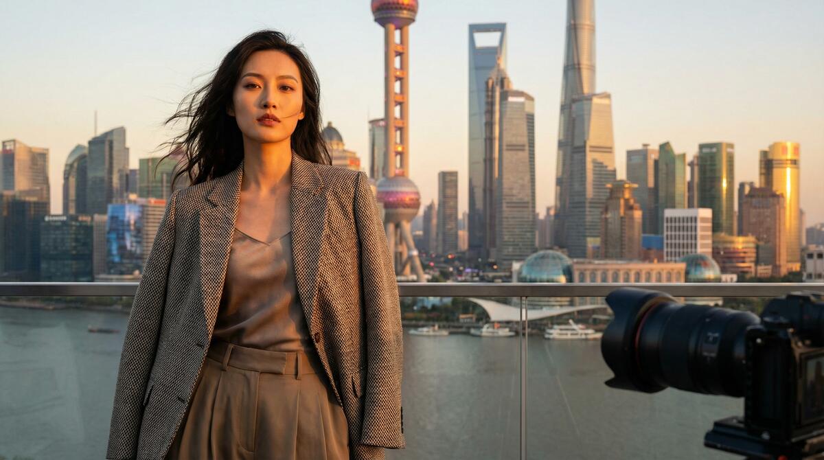 羞耻play视频-都市时尚街拍短视频制作