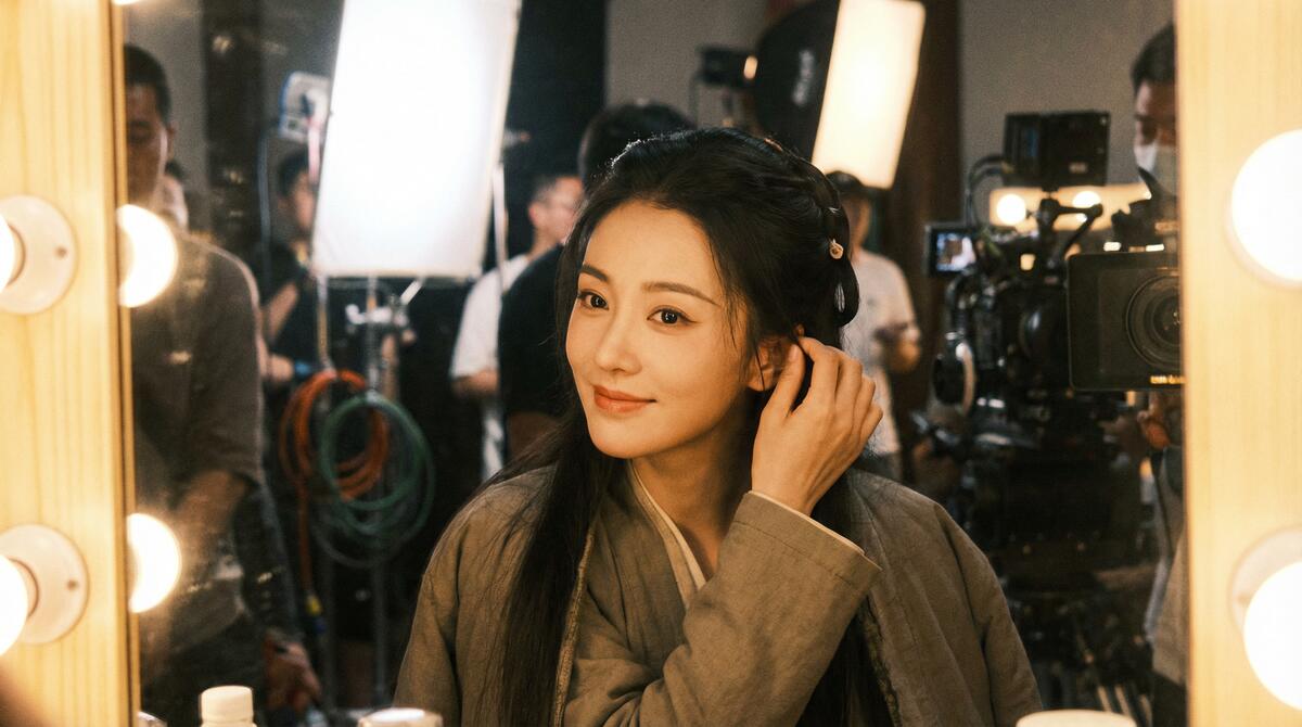 羞耻play视频-影视幕后花絮视频演示