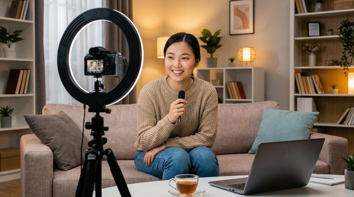 羞耻play视频-Vlog生活视频创作分享