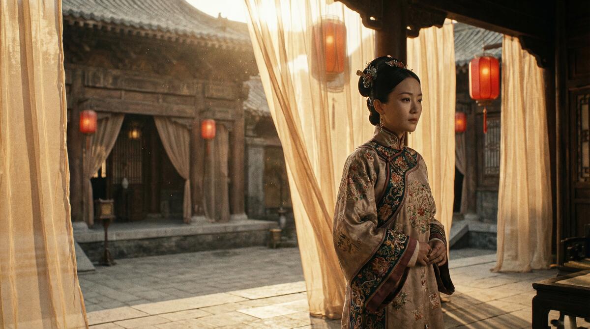 羞耻play古装影视视频