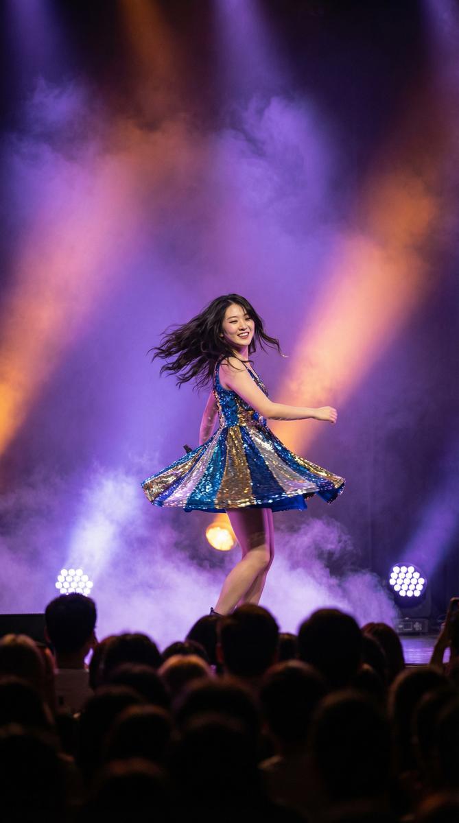 无码舞台表演视频